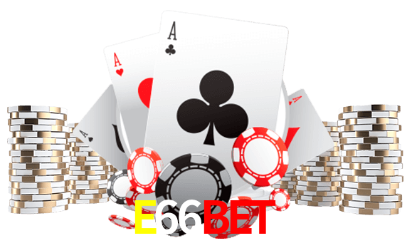 Jogue jogos de pôquer em E66BET