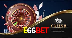 Estatísticas E66BET