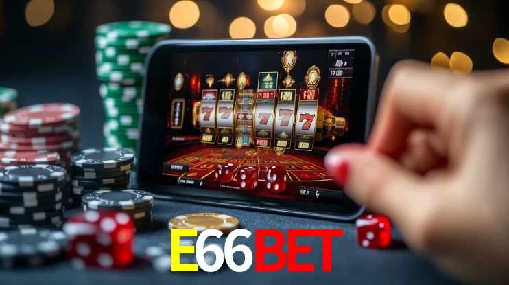 Welcome Bonus E66BET