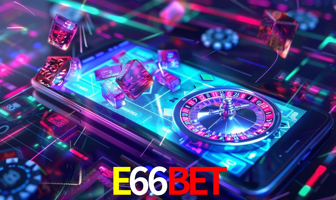 Experiência VIP E66BET