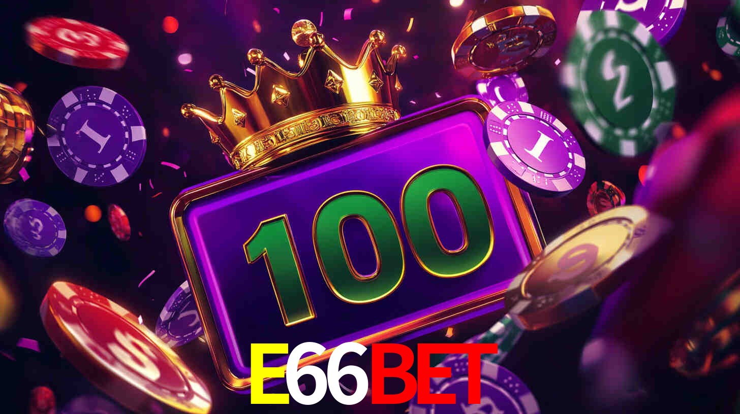 Statistics E66BET