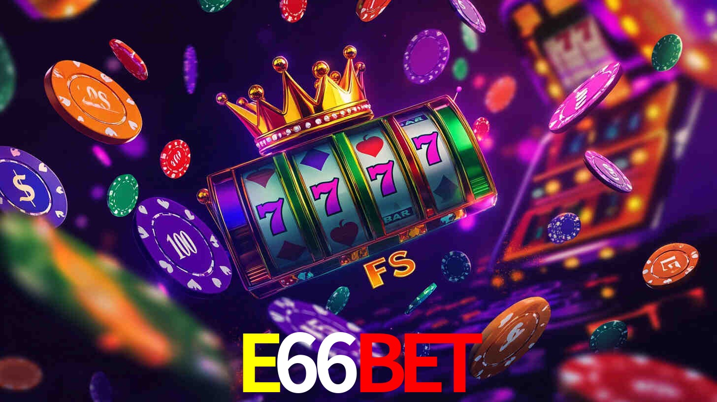 Experiência VIP E66BET