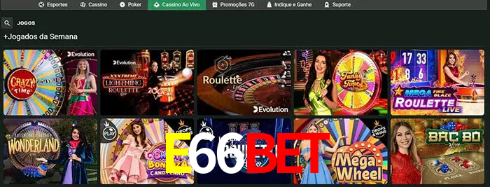 E66BET bet