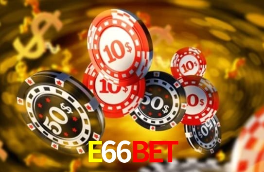 Apostas de Futebol E66BET