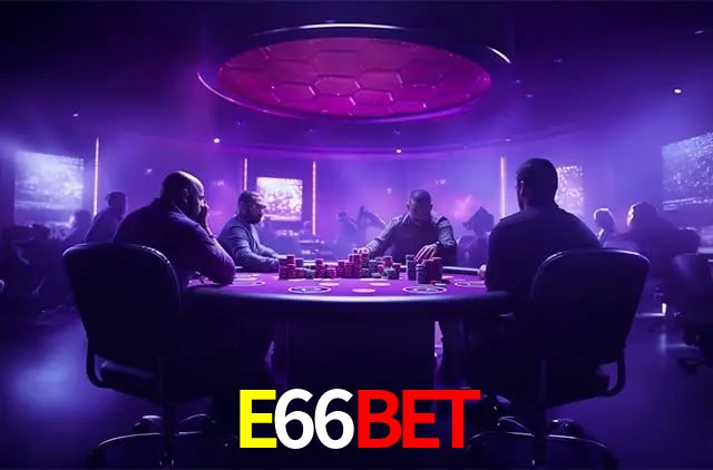 Avaliações dos Jogadores E66BET