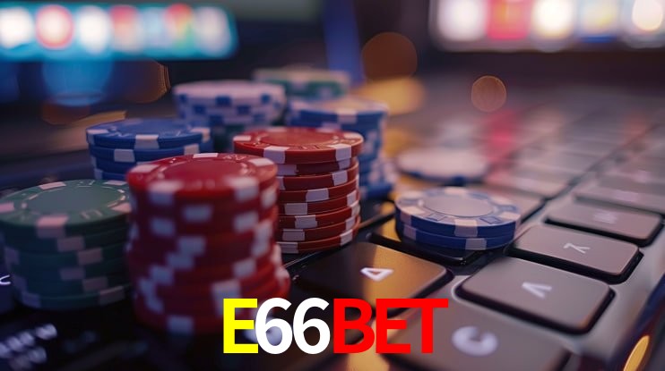 Promoção Relâmpago E66BET