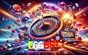 Estatísticas Esportivas E66BET