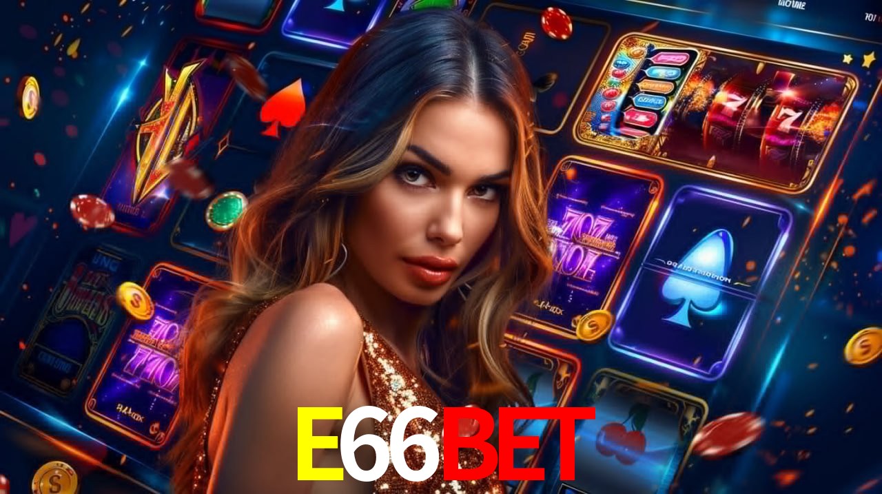 cassino E66BET