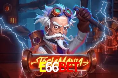Segurança 2FA E66BET