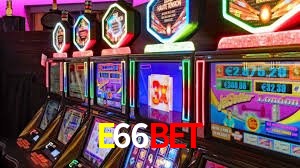 PIX Instantâneo E66BET