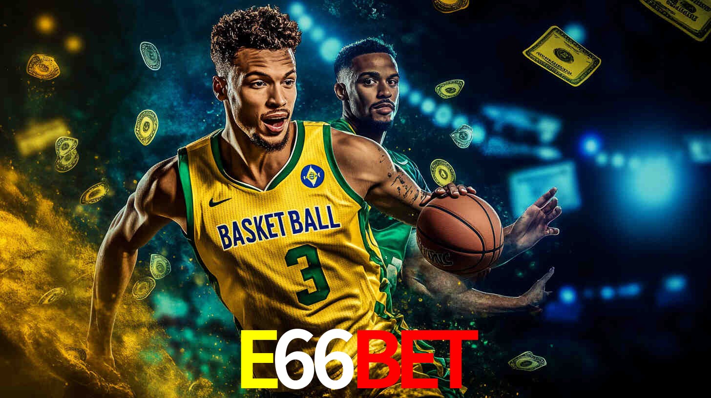Descubra a Essência do E66BET: Nossa História e Compromissos