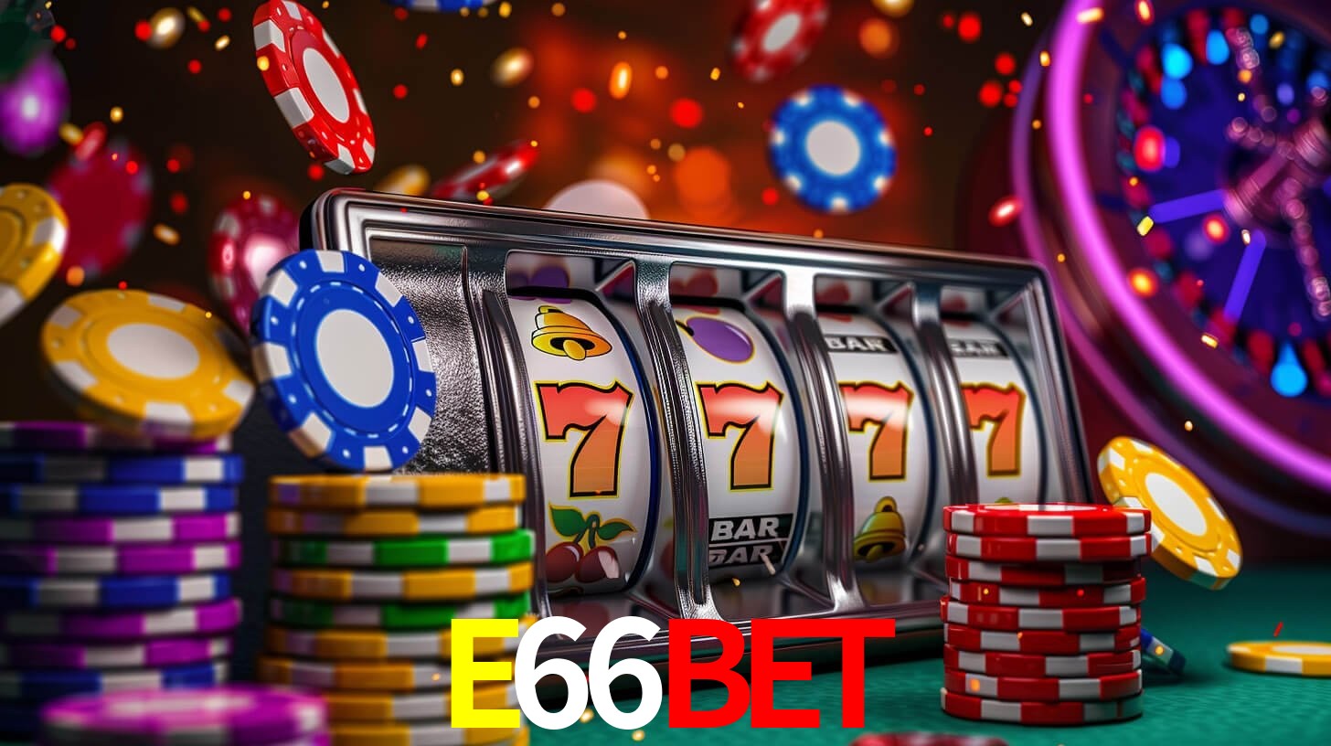 Bônus Diários E66BET