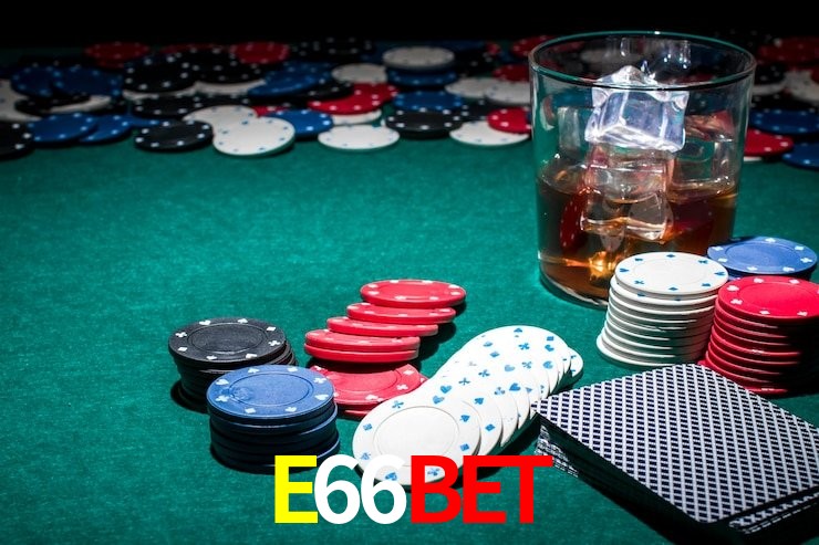 Jogo Spaceman E66BET