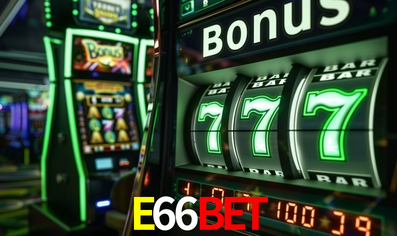 Seasonal Promotions E66BET