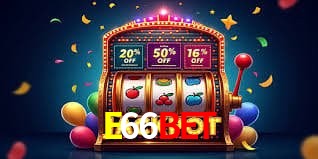 Ofertas Exclusivas E66BET