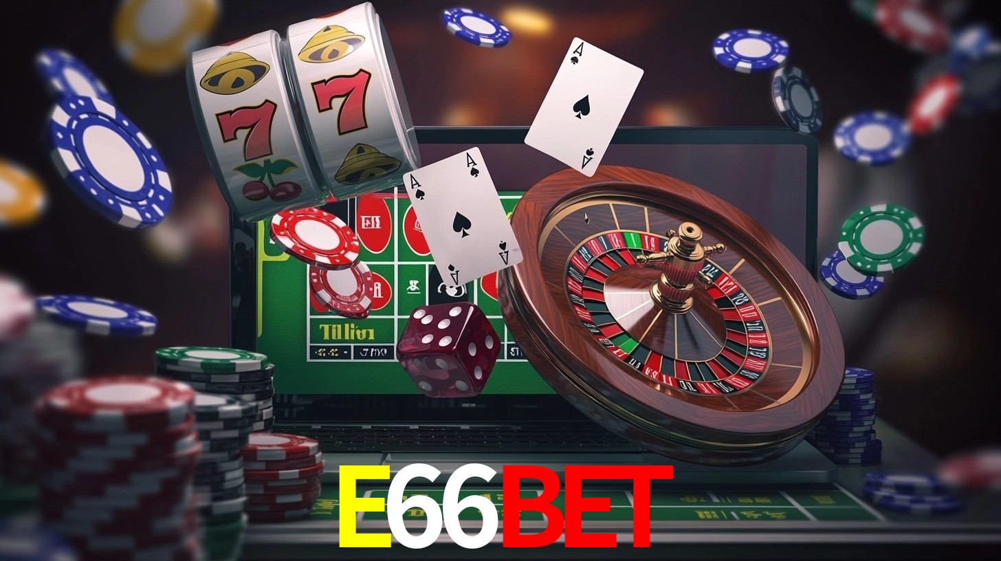 Football Betting E66BET
