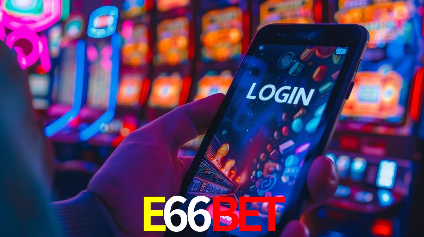 Casino VIP E66BET