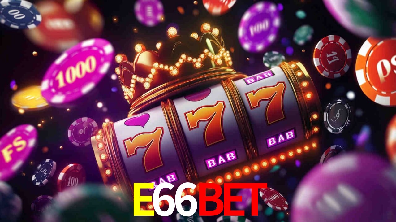 Flash Promotion E66BET
