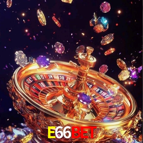 E66BET - Cassino Online Seguro Brasil - E66BET app