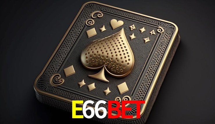 Estatísticas do Jogo E66BET