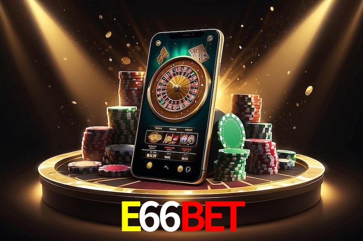 Integração de APIs E66BET