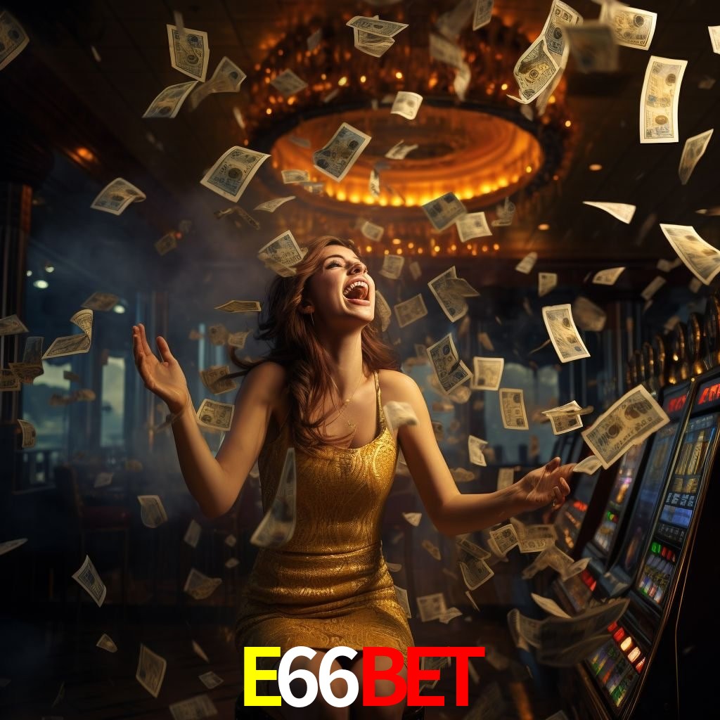 Slot Games E66BET