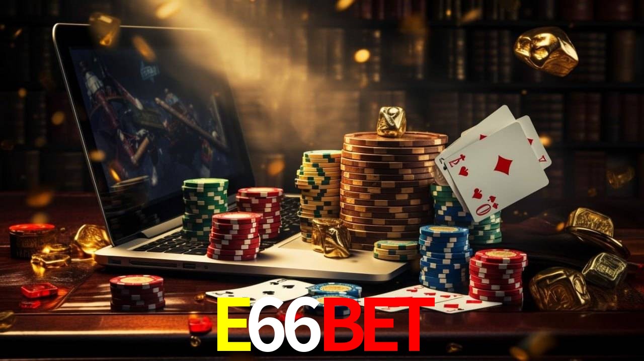 Jogo Aviator E66BET
