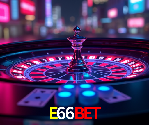 A Emoção da Loteria na E66BET: Uma Chance de Mudança de Vida