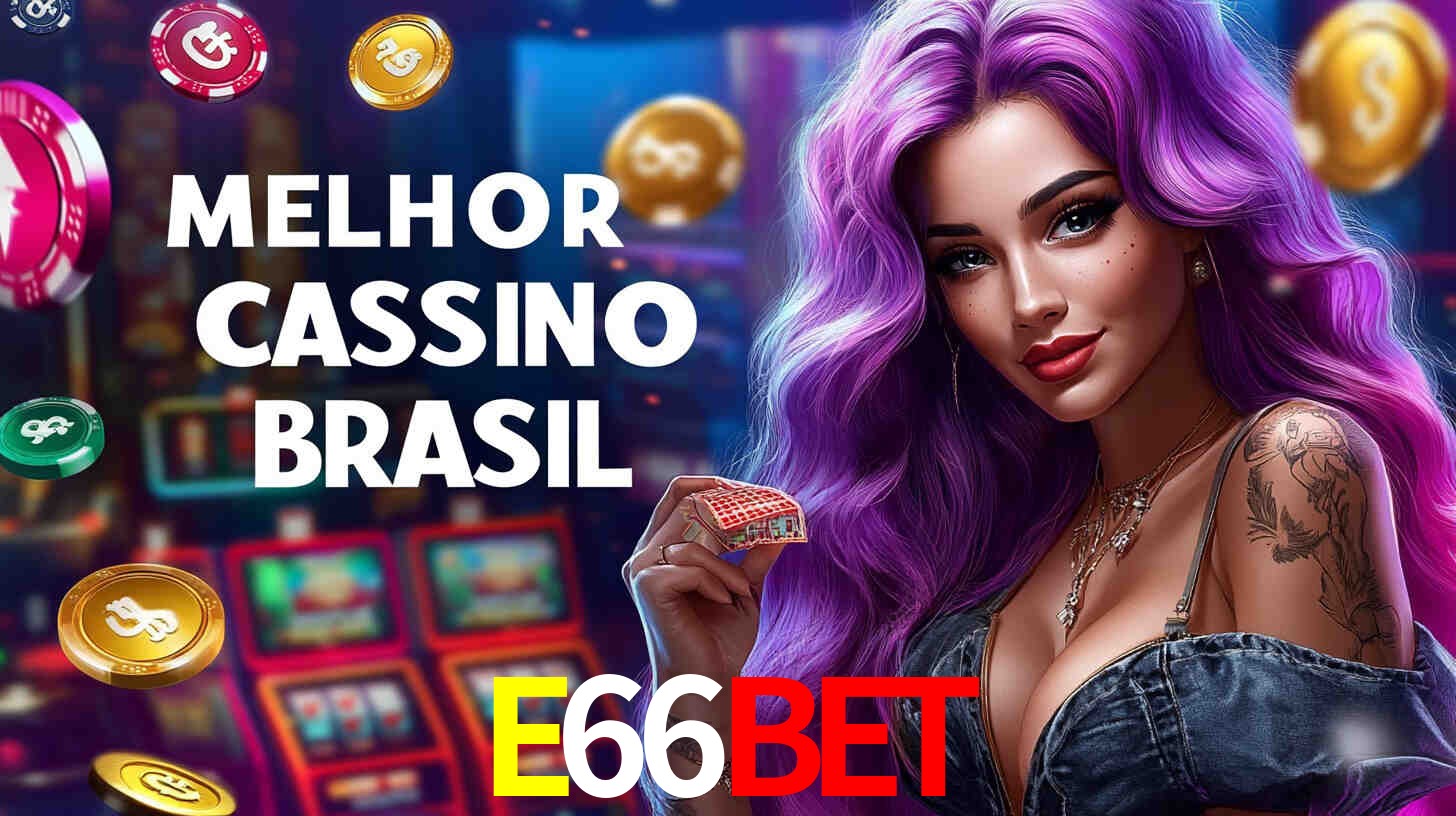 Descubra a Essência do E66BET: Nossa História e Compromissos