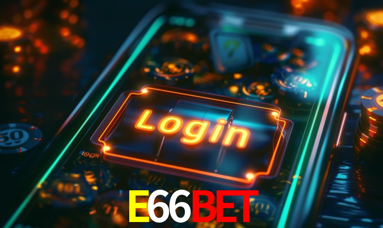 Secure Login E66BET