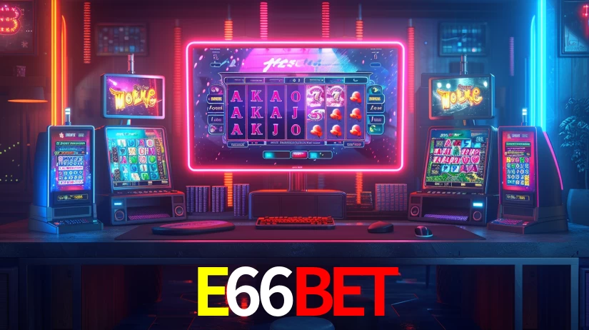 Aviator Game E66BET