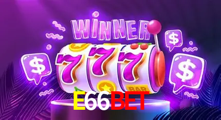 A Emoção da Loteria na E66BET: Uma Chance de Mudança de Vida
