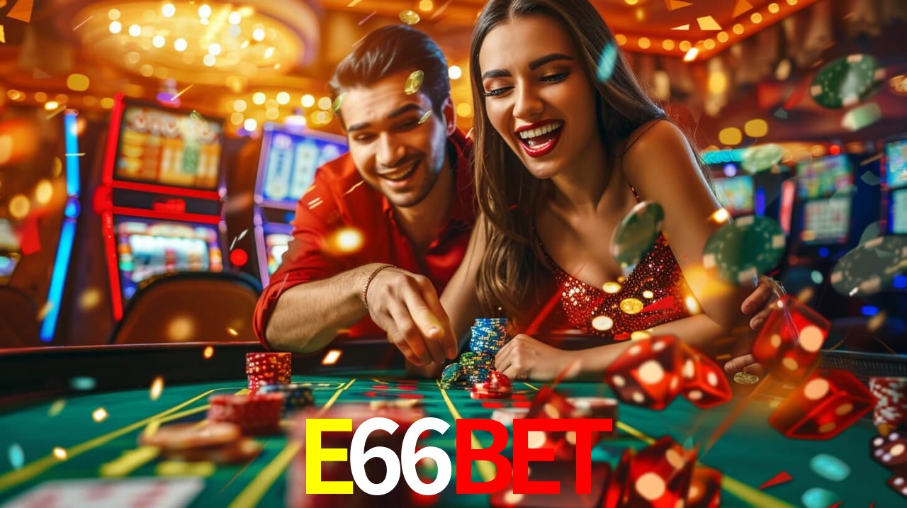Sistemas de Segurança E66BET