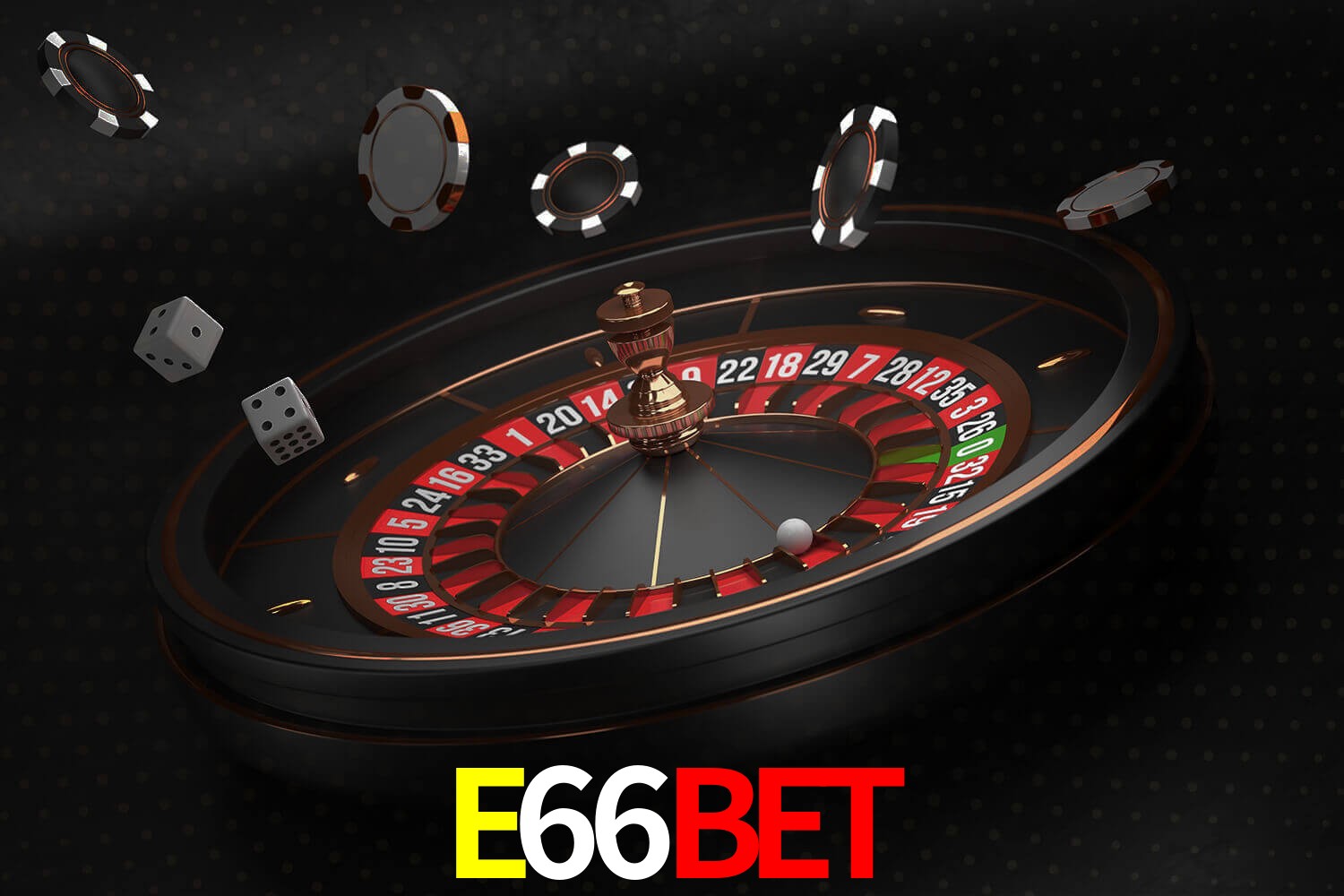 Live Casino E66BET