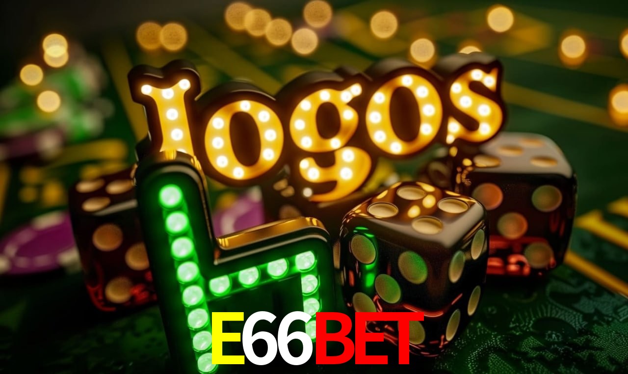 Diretório de Jogos E66BET