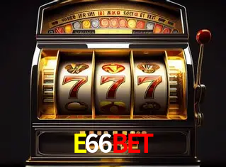 Inovações de Jogos na E66BET: O Futuro das Experiências Interativas