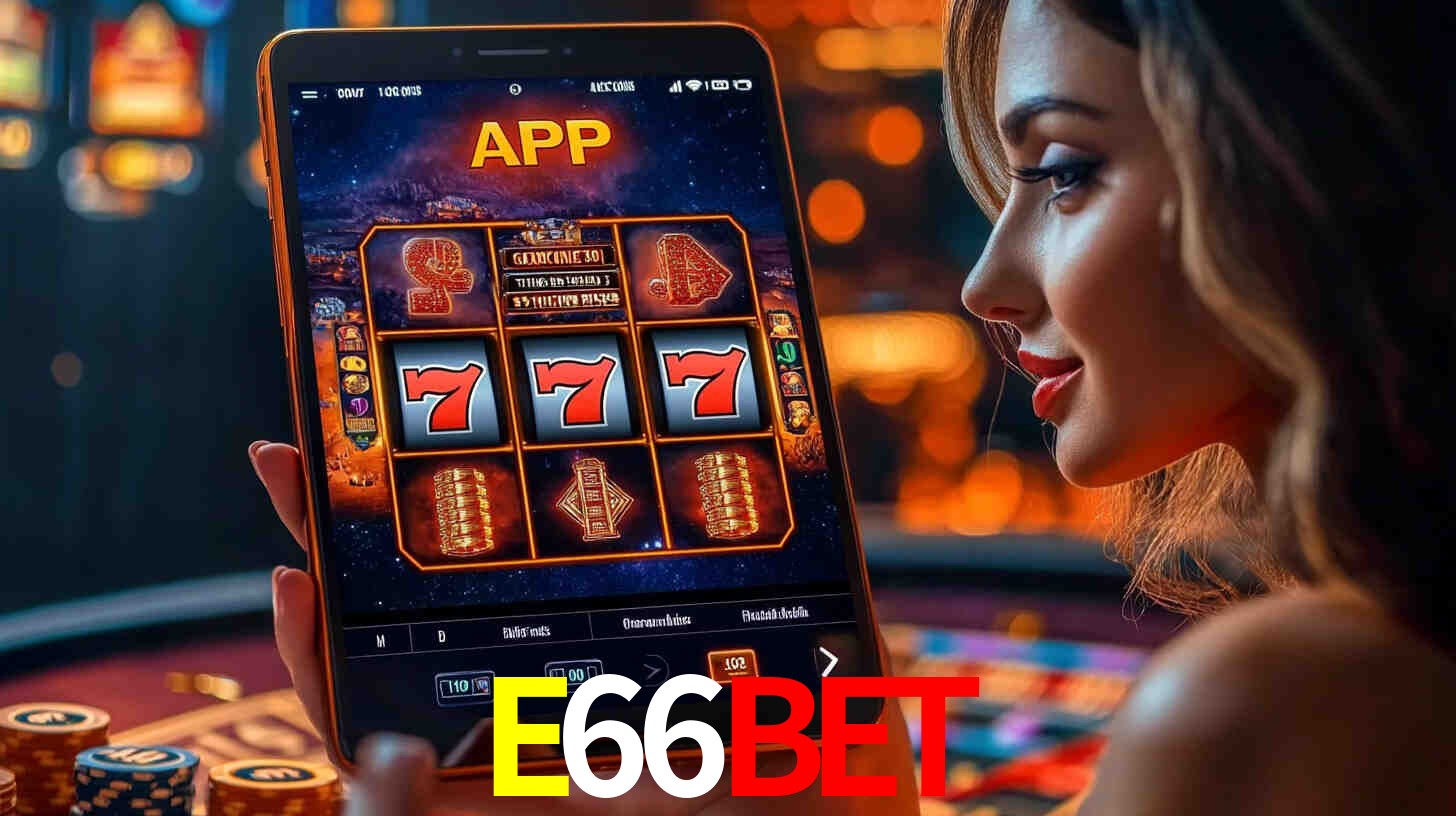 Daily Bonuses E66BET