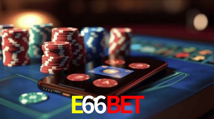 Estratégias Crash Games E66BET