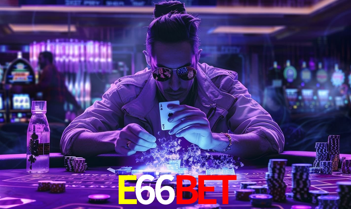 Games Directory E66BET