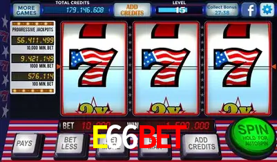 A Emoção da Loteria na E66BET: Uma Chance de Mudança de Vida