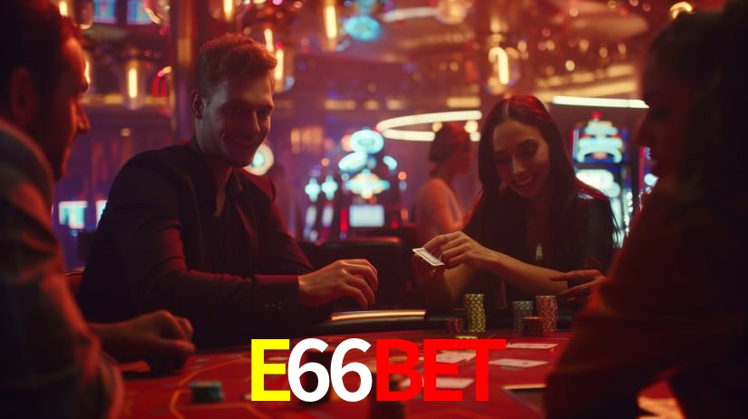 Descubra o Programa VIP da E66BET: Vantagens Exclusivas para Jogadores