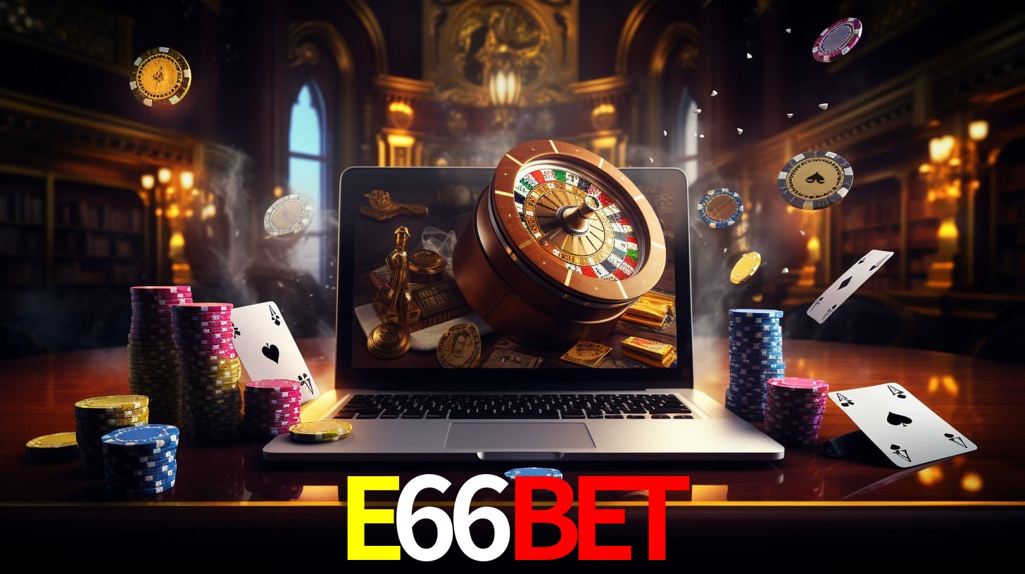 Bonus Features E66BET
