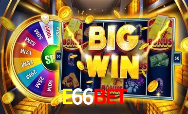 A Revolução dos Aplicativos de Jogos no E66BET