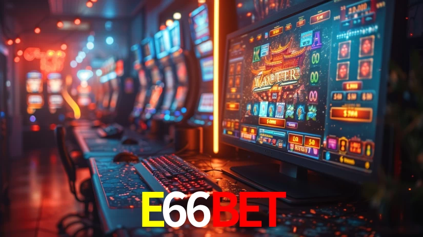 Spaceman Game E66BET
