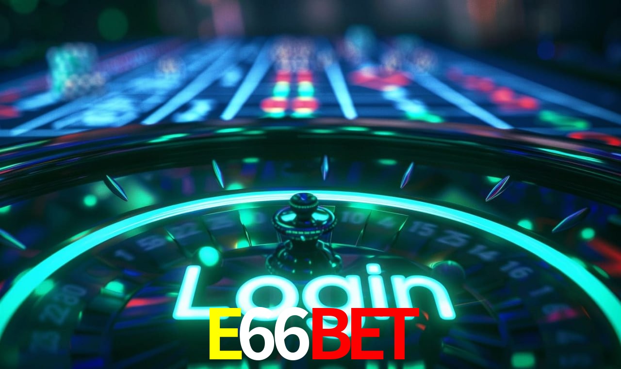 Apostas de Tênis E66BET