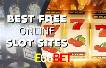 A Popularidade dos Caça-Níqueis no E66BET