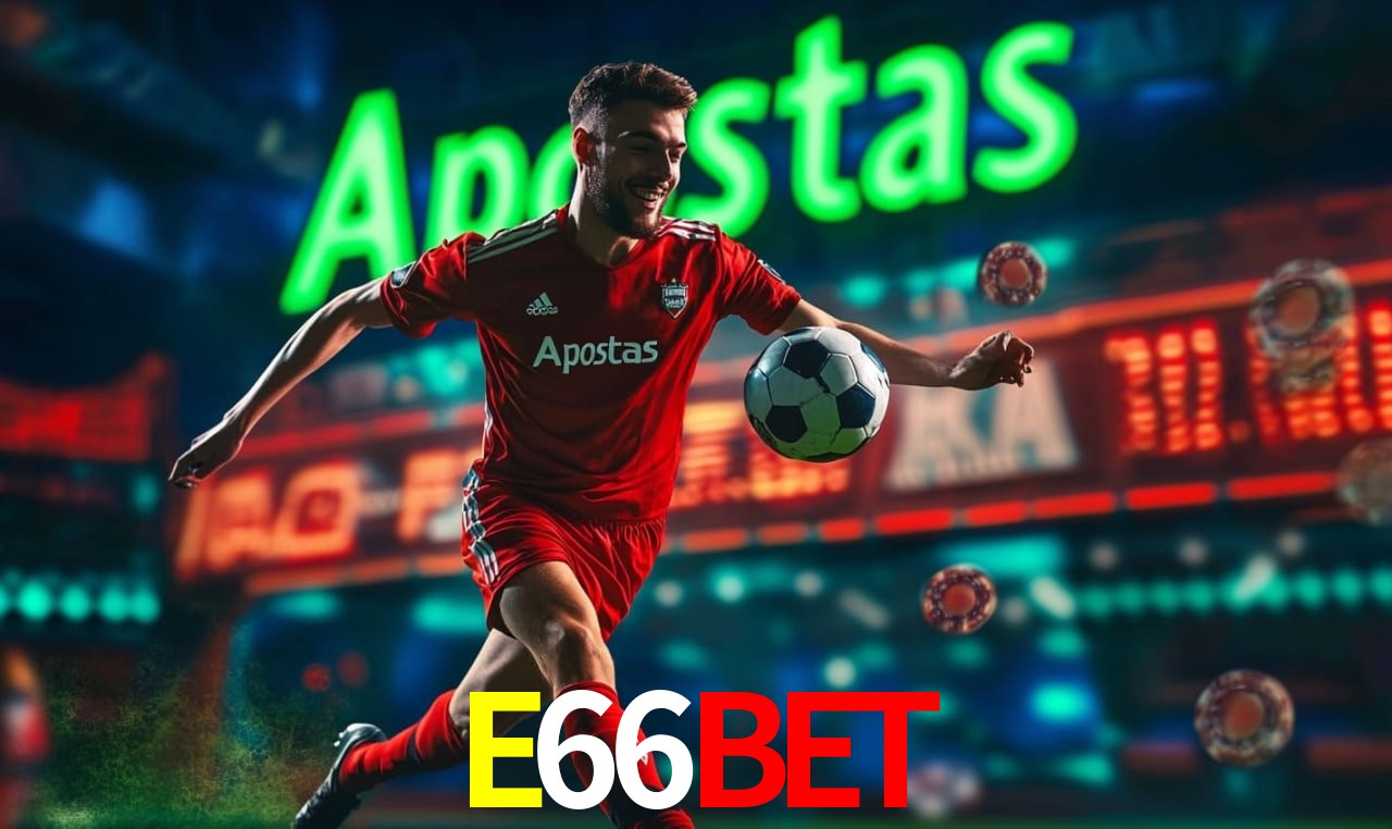 Jogos Exclusivos E66BET