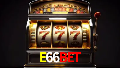Apostas Esportivas na E66BET: Um Guia Completo