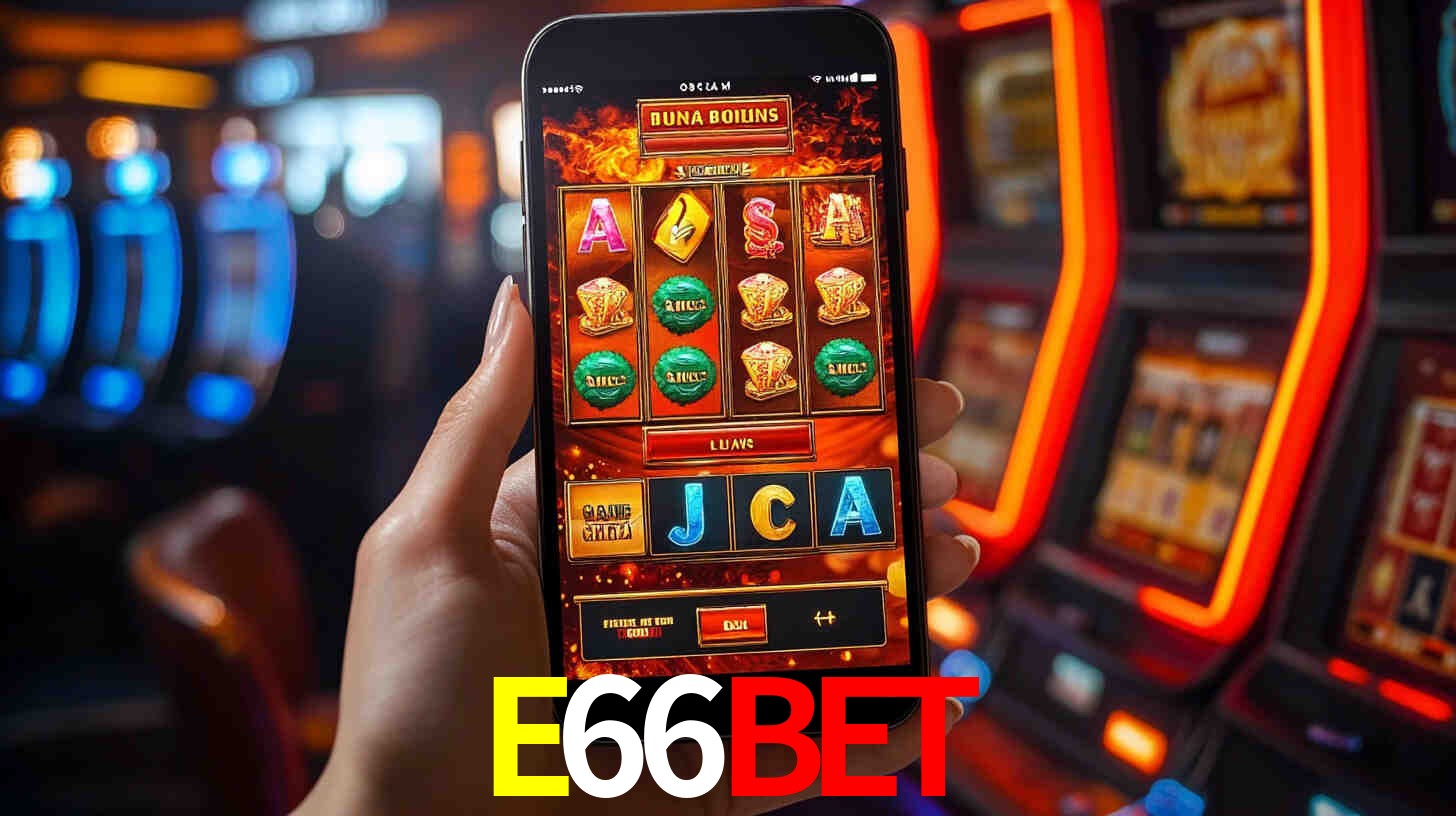 VIP Casino E66BET