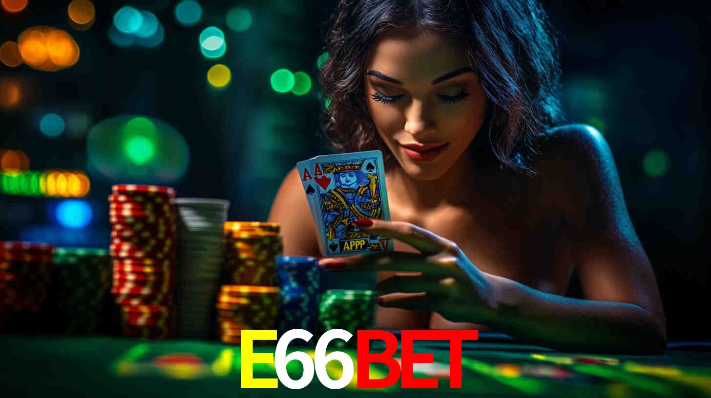Descubra o Programa VIP da E66BET: Vantagens Exclusivas para Jogadores